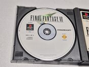 Buy Final Fantasy VII PlayStation