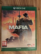 Mafia: Definitive Edition (Mafia: Edición Definitiva) Xbox One