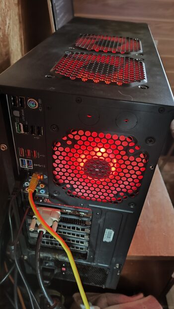 Buy Phenom x6 /10gb/HD7850 2gb/ssd+hdd