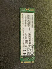 SK hynix SL308 120 GB SSD Storage