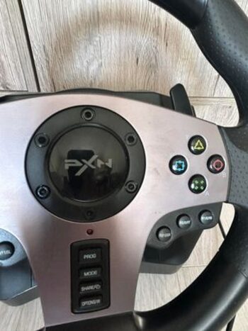 PXN-V9 Gaming Racing Wheel 900°.