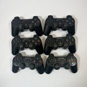 20x Genuine Sony Playstation 3 PS3 DualShock 3 Controllers