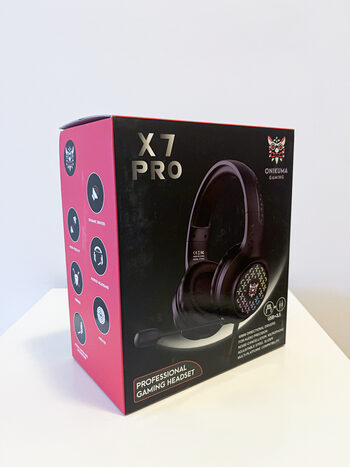 Onikuma X7 Pro