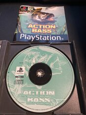 Action Bass PlayStation