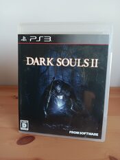 Dark Souls II PlayStation 3