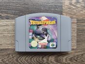 Tetrisphere Nintendo 64