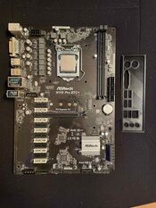 Asrock H110 Pro BTC+