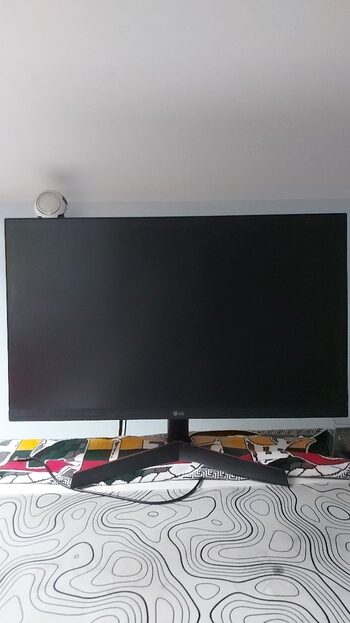i9 PC ir monitorius for sale