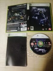 The Darkness Xbox 360