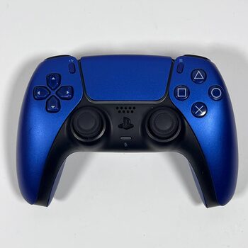 Sony DualSense Wireless Controller for PS5 - Cobalt Blue