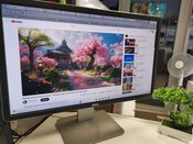 Dell P2414h 24'' colių vertikalus - horizontalus monitorius