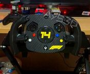 MOD F1 PERSONALIZADO Número o Iniciales + logo F1 xa Volante Logitech G920 Xbox