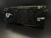 ASUS ROG STRIX RX 5700 XT GAMING OC