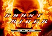 Ghost Rider PSP