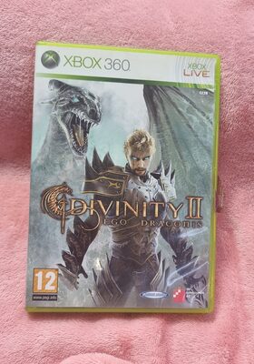 Divinity 2: Ego Draconis Xbox 360