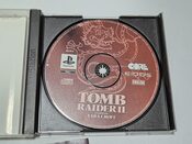 Get Tomb Raider II PlayStation