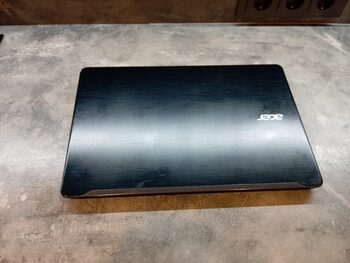 Redeem Acer 
