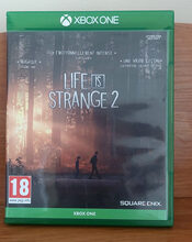 Life is Strange 2 Xbox One