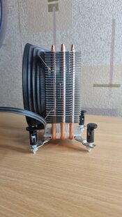 Redeem Deepcool GAMMAXX 300 900-1600 RPM CPU Cooler