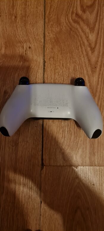 Originalus Puikiai veikiantis Playstation 5 pultelis Controller 