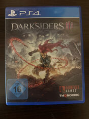 Darksiders III PlayStation 4