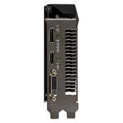 Get Asus GeForce GTX 1650 SUPER 4 GB 1530-1755 Mhz PCIe x16 GPU
