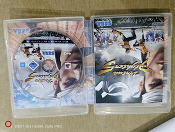 Buy Virtua Fighter 5 PlayStation 3