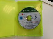 Assassin's Creed Xbox 360