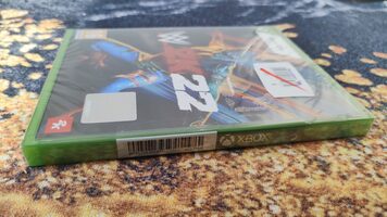 WWE 2K22 Xbox One for sale