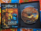 Gothic 2 Gold Edition en Español