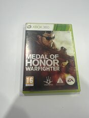 Medal of Honor: Warfighter Xbox 360