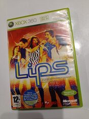 Lips Xbox 360