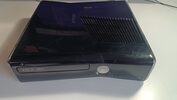 Xbox 360 S 250GB + Halo Reach + Fable III + Oblivion + Skyrim