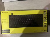 Buy Corsair K60 PRO TKL 