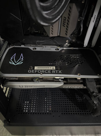 rtx 4070 super 12gb