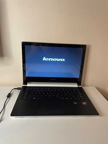 Get Lenovo Flex 2