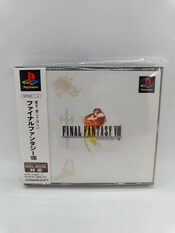 FINAL FANTASY VIII PlayStation