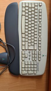 Teclado Inalambrico Logitech