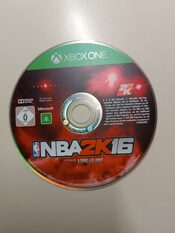 NBA 2K16 Xbox One for sale