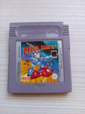 Mega Man II(GBA) Game Boy