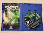 Tom Clancy's Splinter Cell Chaos Theory PlayStation 2