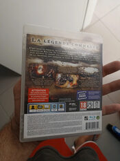 God of War: Ascension PlayStation 3