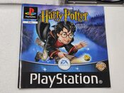 Harry Potter and the Philosopher's Stone PlayStation for sale