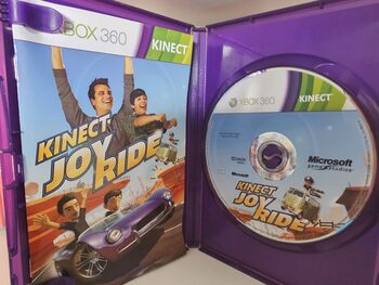 Buy Kinect Joy Ride Xbox 360