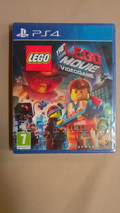 The LEGO Movie - Videogame PlayStation 4