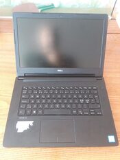 DELL latitude 3470 REMONTUI