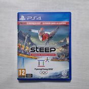 Steep: Winter Games Edition PlayStation 4