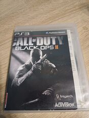 Call of Duty: Black Ops II PlayStation 3