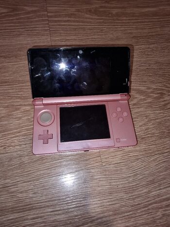 Nintendo 3ds 