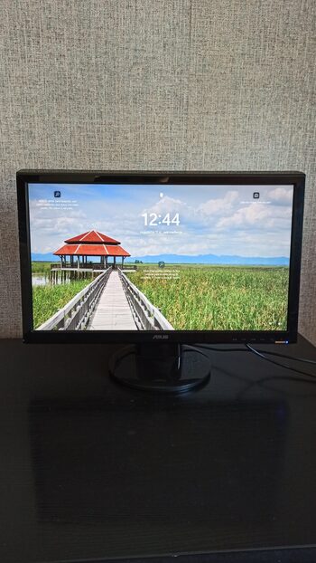 Monitorius Asus 23" 1920x1080